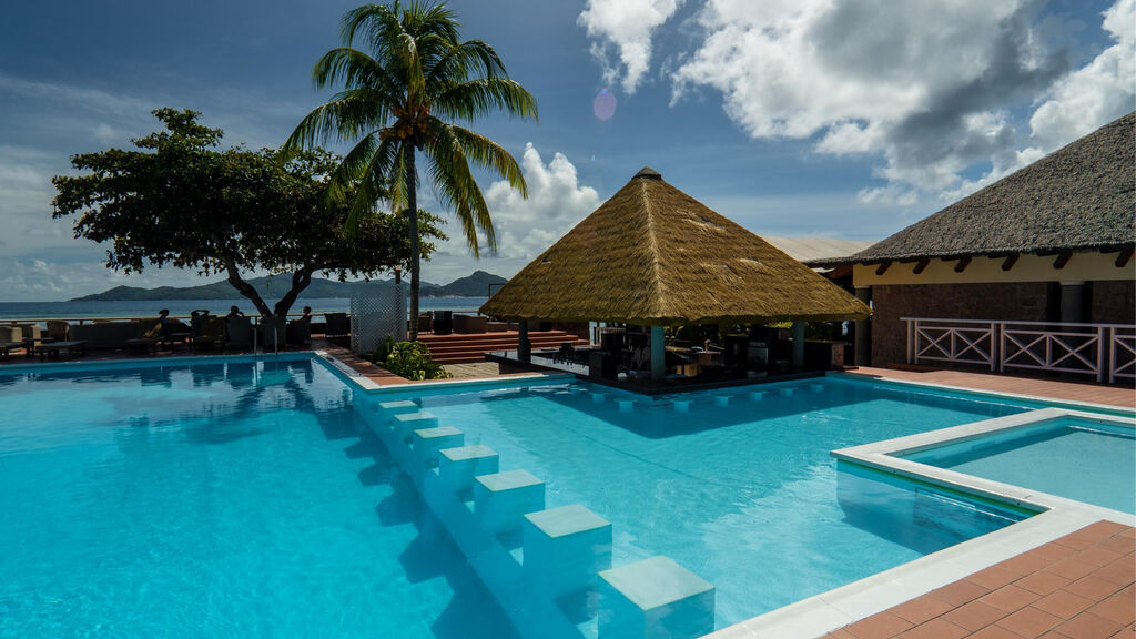 La Digue Island Lodge