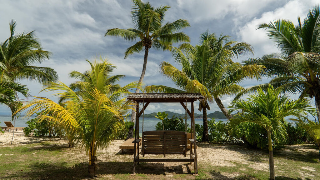 La Digue Island Lodge