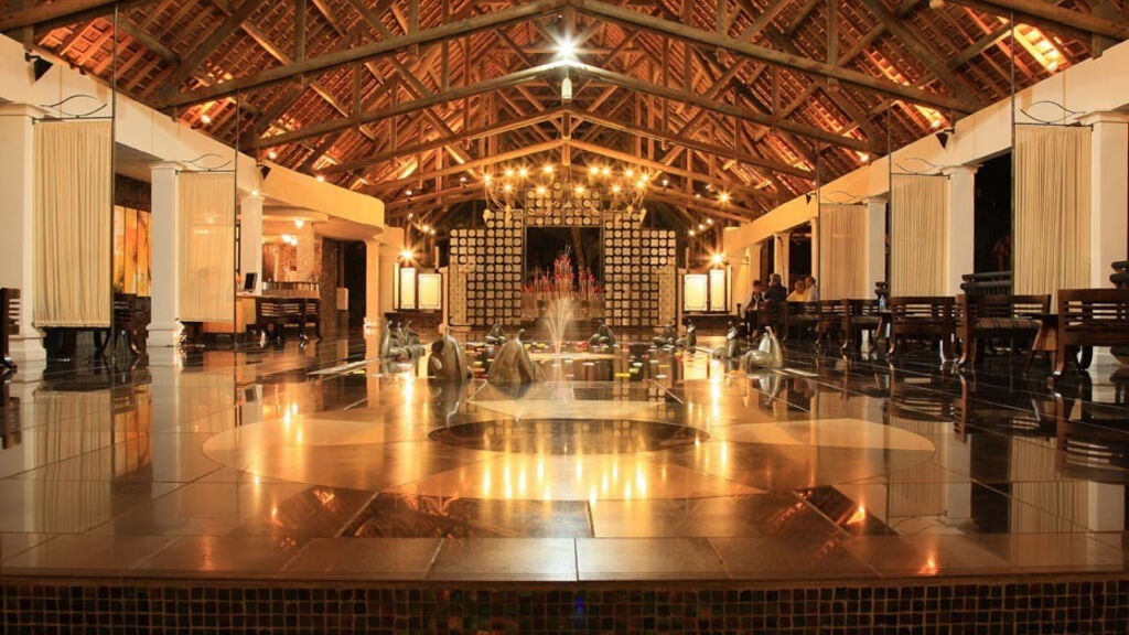 La Plantation Resort & Spa