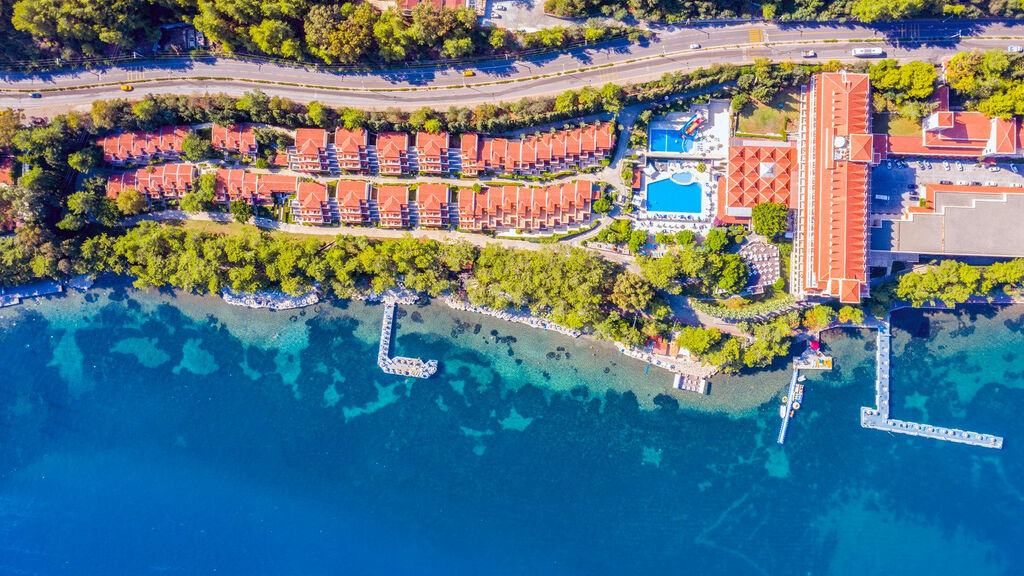 Labranda Mares Marmaris