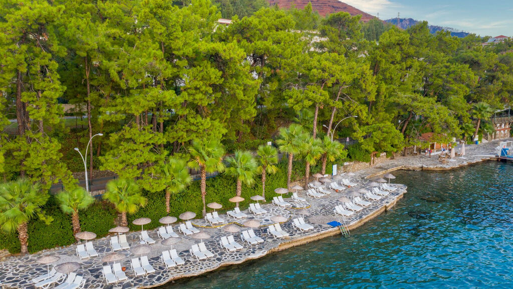 Labranda Mares Marmaris