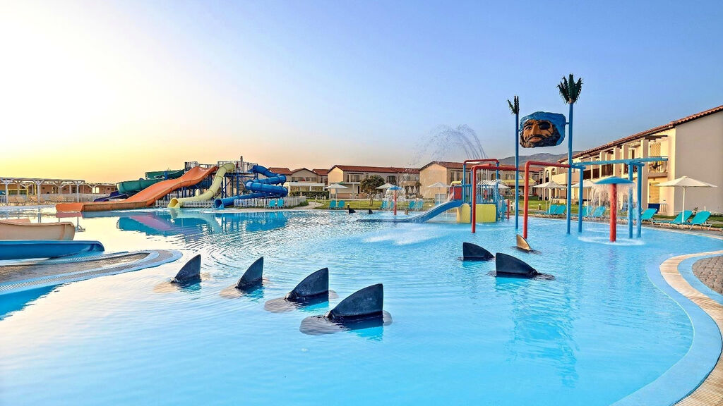 Labranda Marine Aquapark