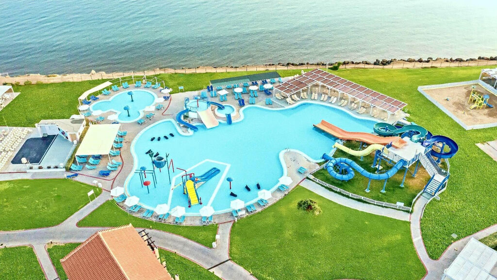 Labranda Marine Aquapark