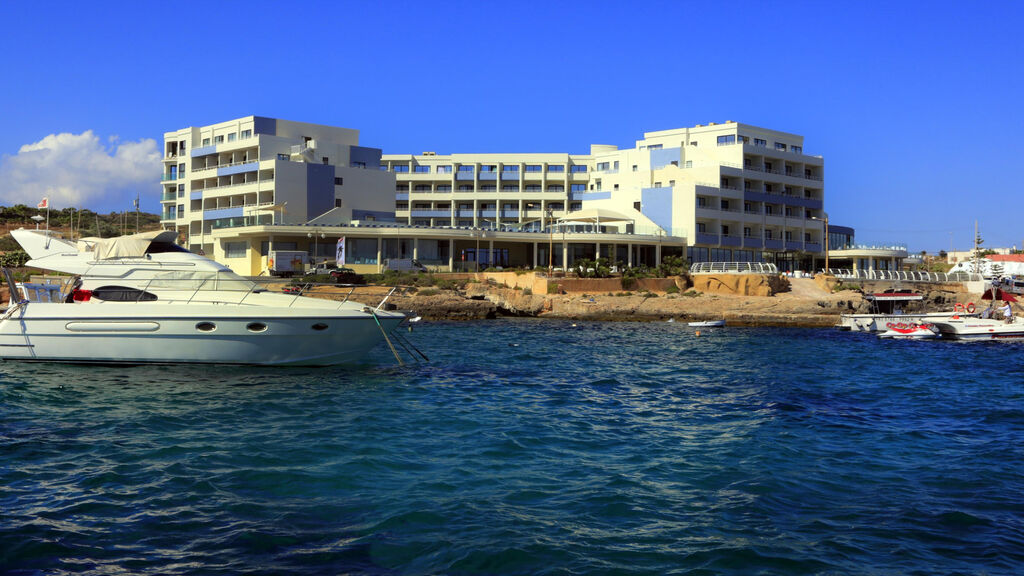 Labranda Riviera Hotel & Spa