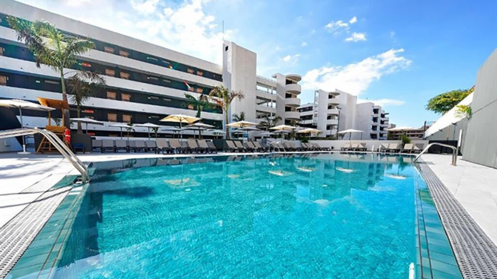 Labranda Suites Costa Adeje