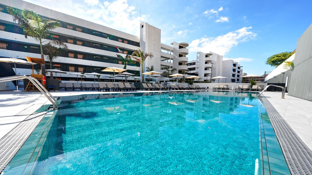 Labranda Suites Costa Adeje