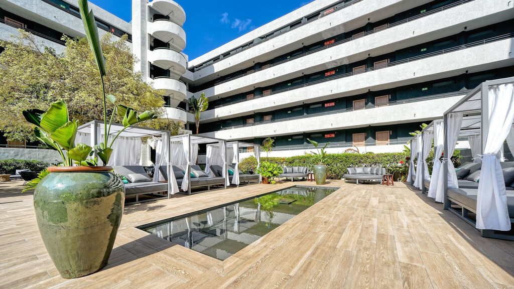 Labranda Suites Costa Adeje