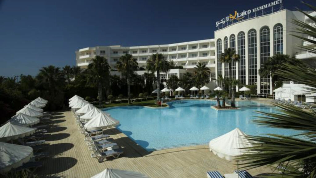 Laico Hammamet