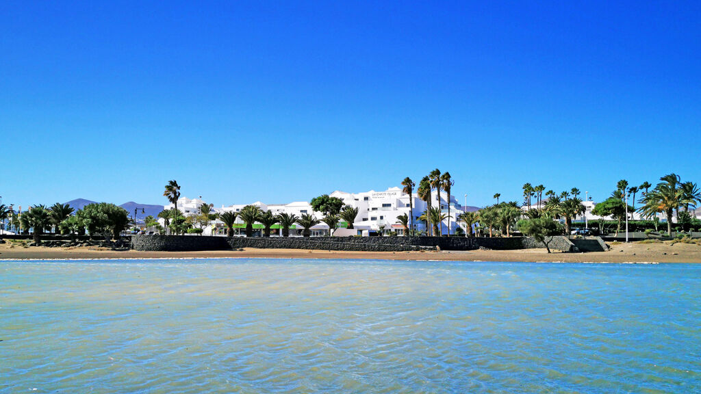 Lanzarote Village