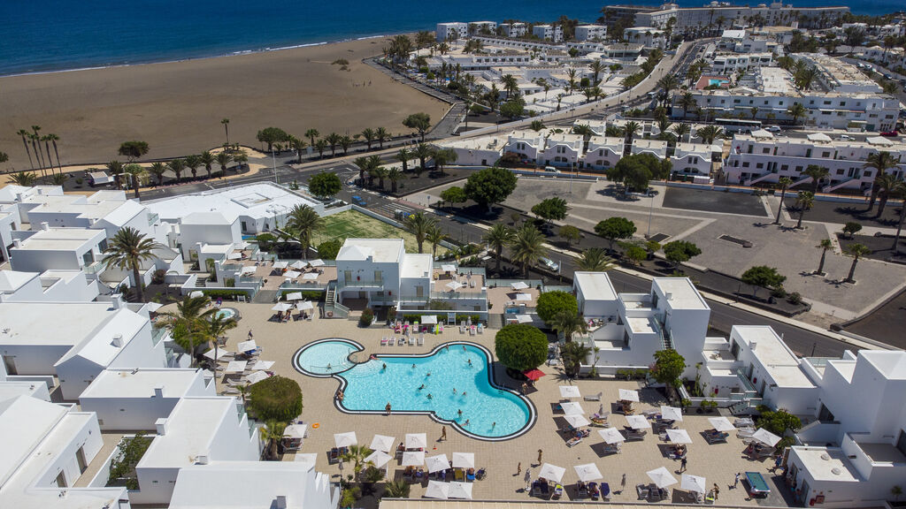 Lanzarote Village