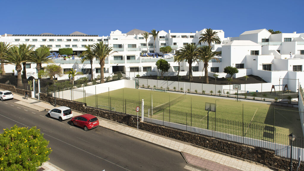 Lanzarote Village