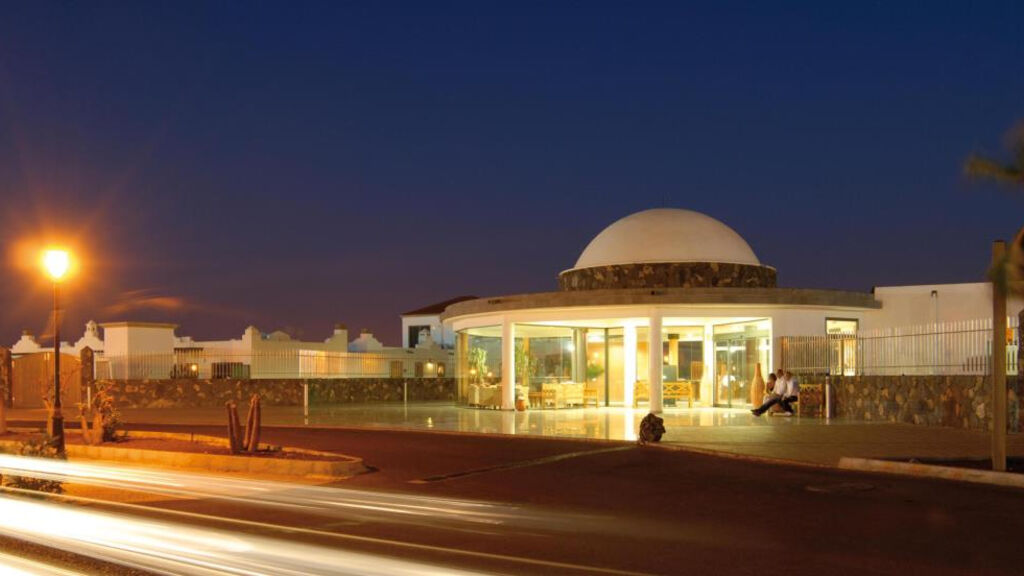 Las Marismas de Corralejo