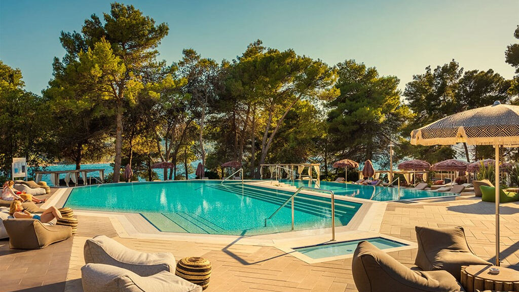 Places Hotel By Valamar (Ex. Lavanda)