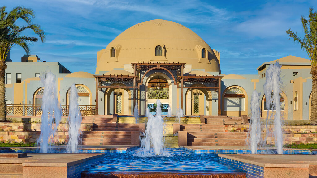 Lazuli Marsa Alam