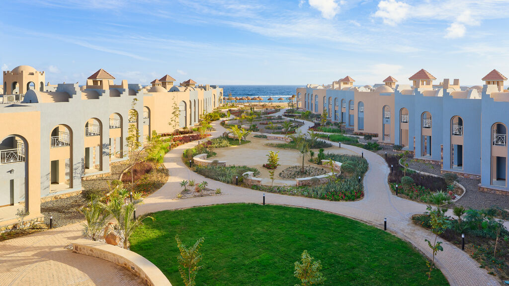 Lazuli Marsa Alam