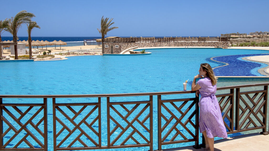 Lazuli Marsa Alam