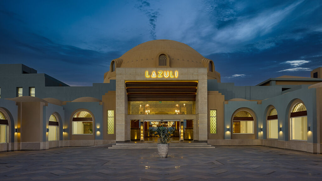 Lazuli Marsa Alam