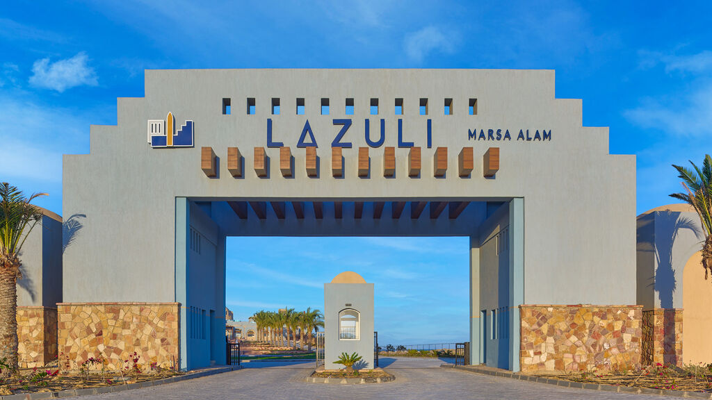 Lazuli Marsa Alam