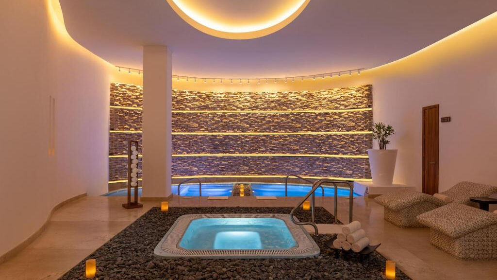 Le Blanc Spa Resort