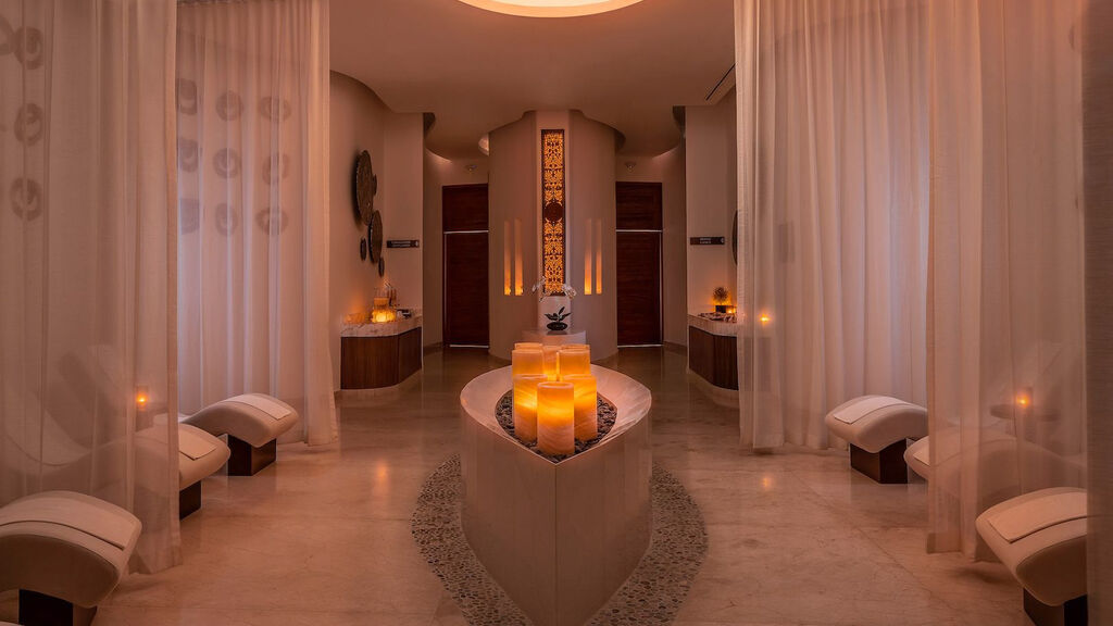 Le Blanc Spa Resort