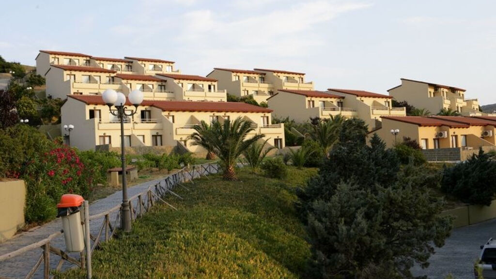 Lemnos Village