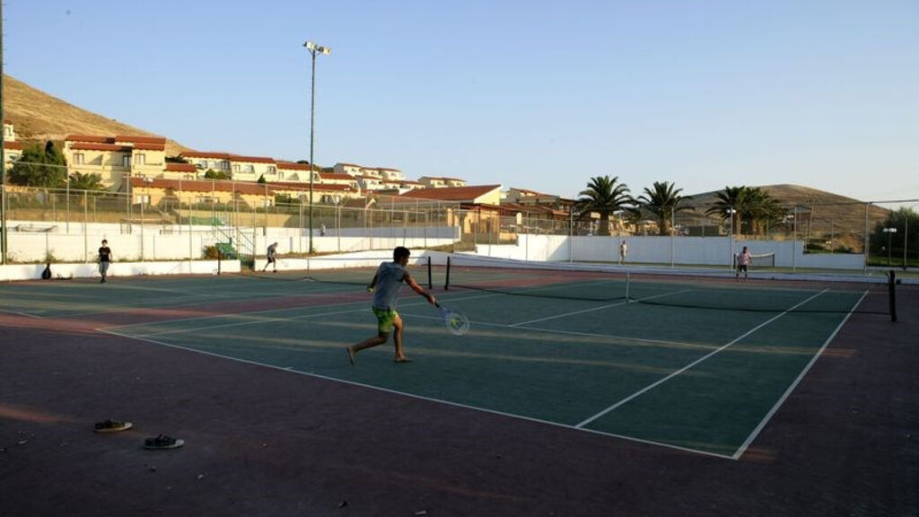 Lemnos Village