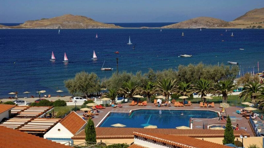 Lemnos Village