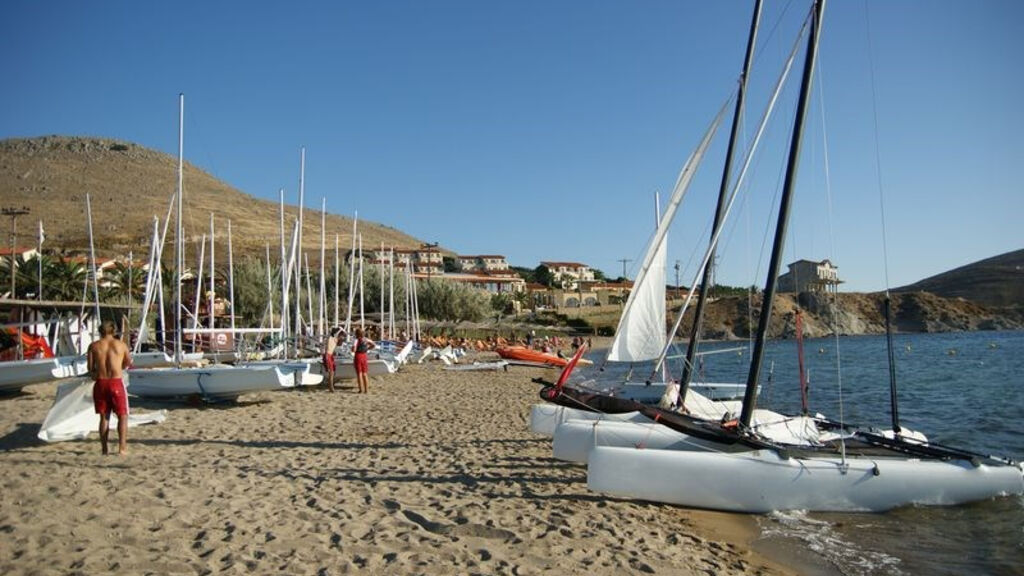 Lemnos Village