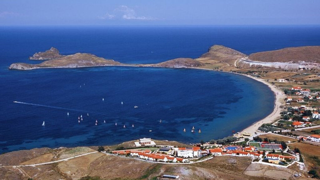 Lemnos Village