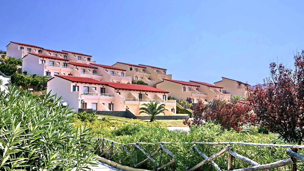 Lemnos Village