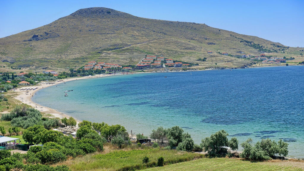 Lemnos Village