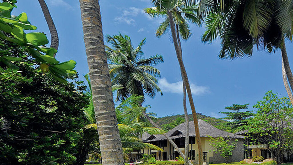 Lemuria Resort