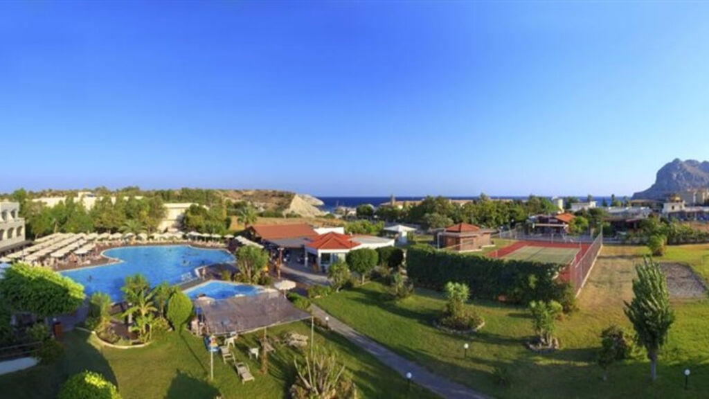 Leonardo Kolymbia Resort