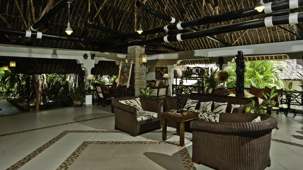 Leopard Beach Resort & Spa