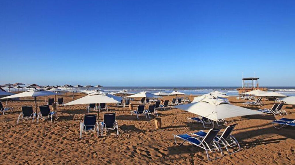 Les Almohades Agadir