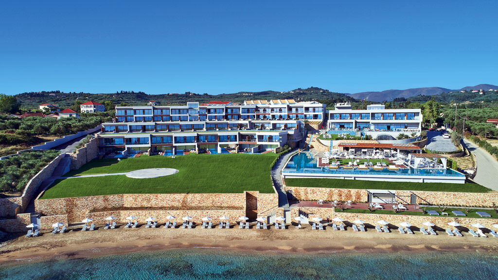 Lesante Blu Exclusive Beach Resort