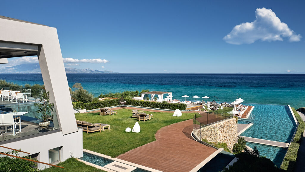 Lesante Blu Exclusive Beach Resort