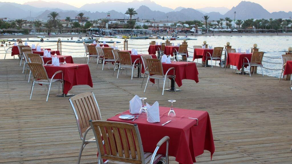 Lido Sharm