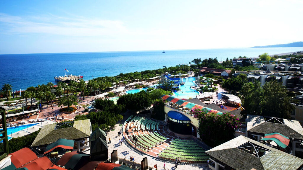 Limak Limra Hotel & Resort