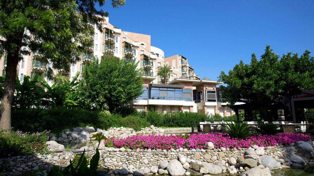 Limak Limra Hotel & Resort