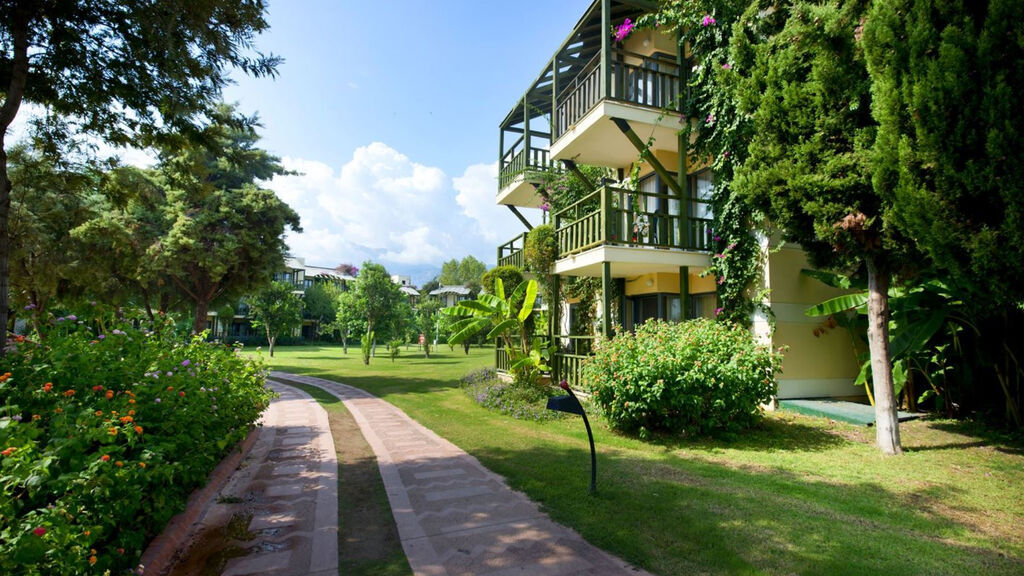 Limak Limra Hotel & Resort