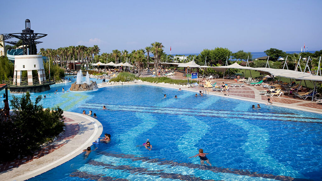 Limak Limra Hotel & Resort