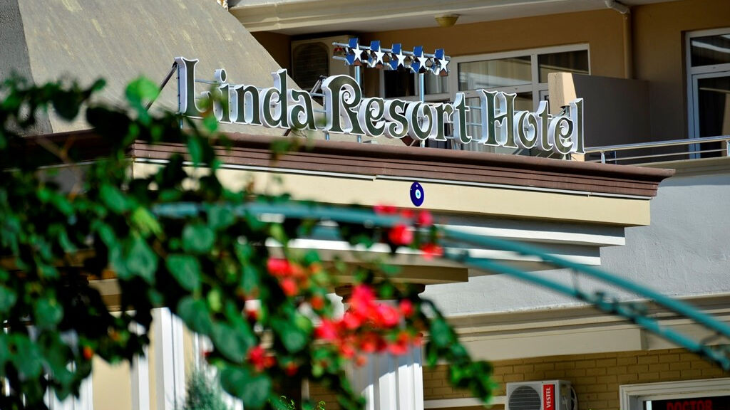 Linda Resort