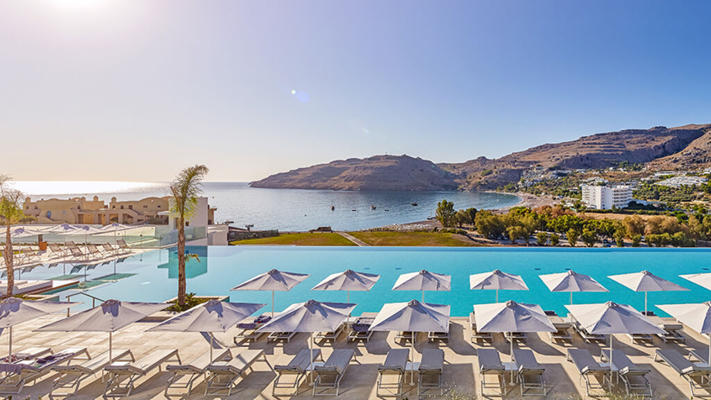 Lindos Grand Resort & Spa