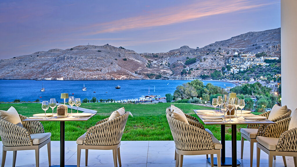 Lindos Grand Resort & Spa