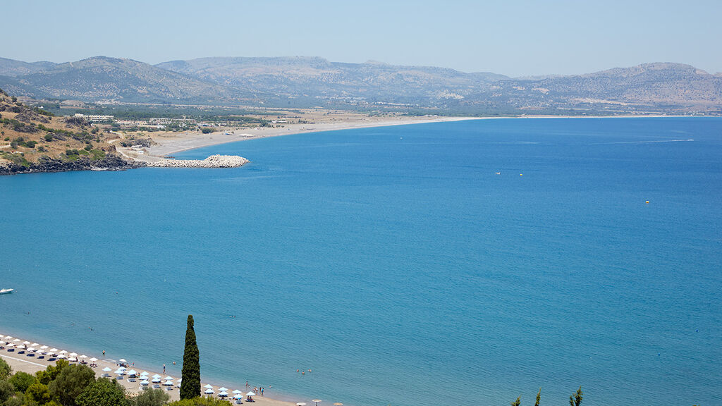 Lindos Mare