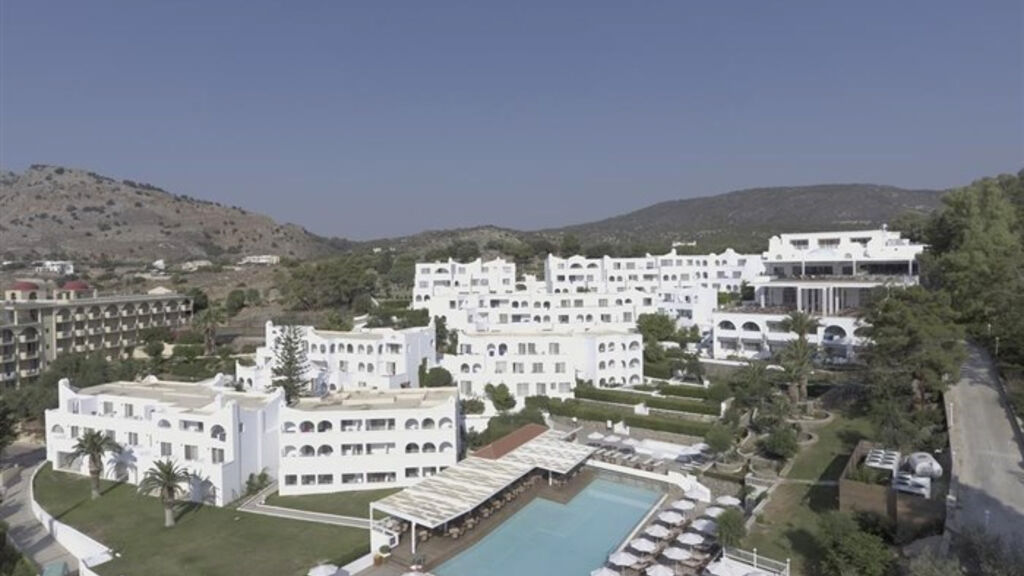 Lindos Village Resort & Spa (Adults Only16+)