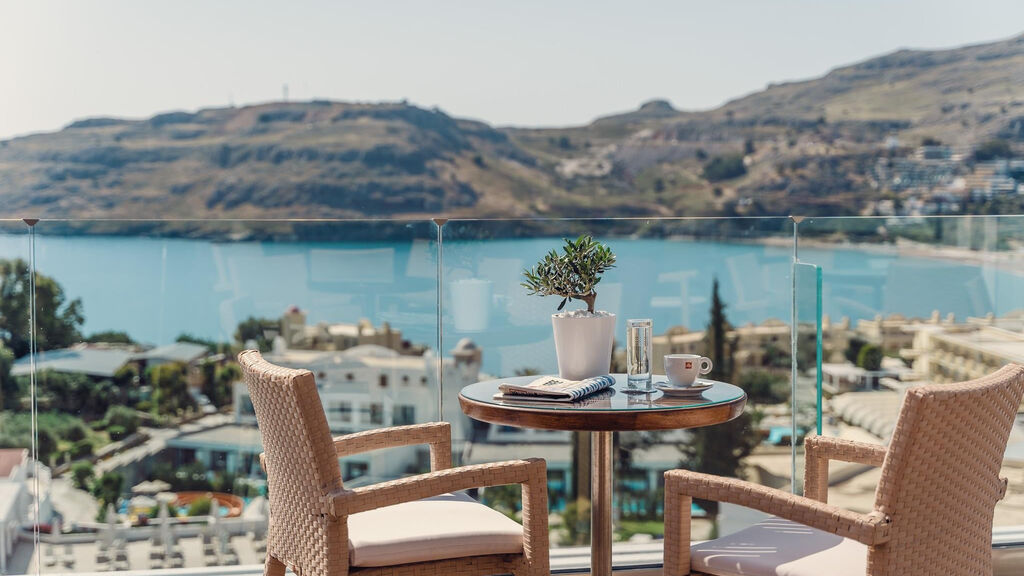 Lindos Village Resort & Spa