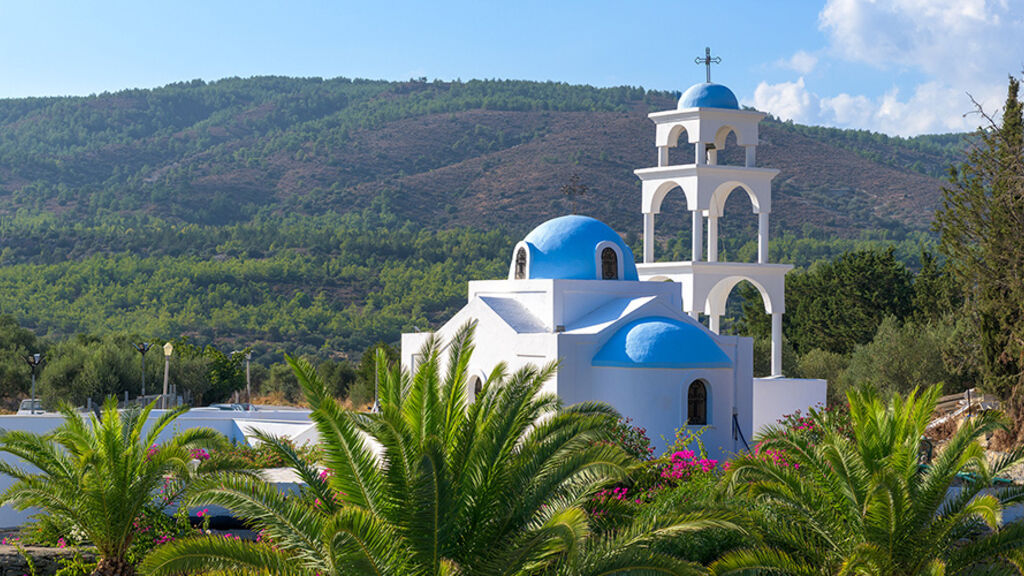 Lindos Village Resort & Spa