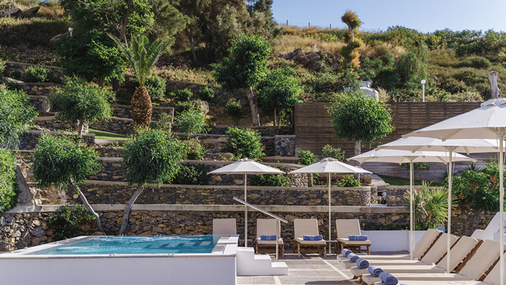 Lindos Village Resort & Spa